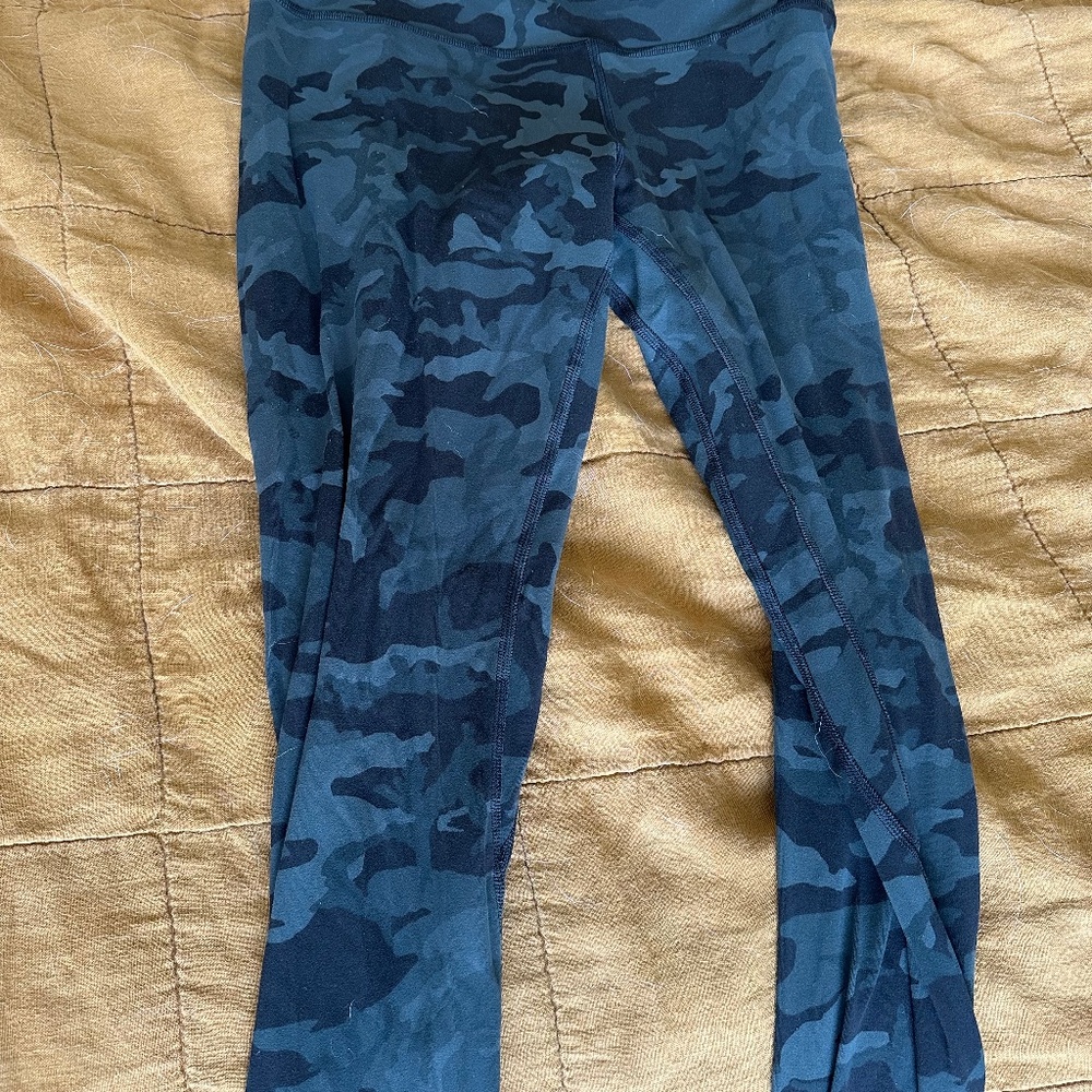 Lulu lemon pants